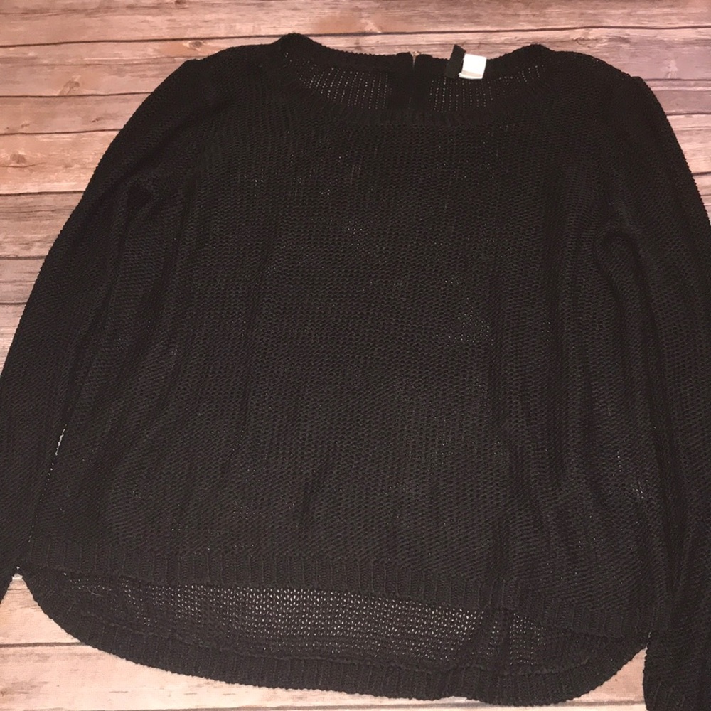H&M Knit Sweater - Picture 2 of 6